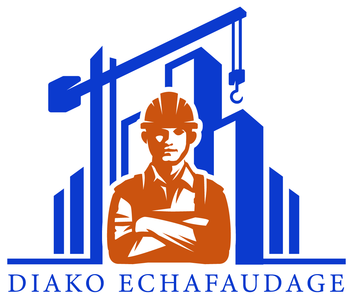 DIAKO ECHAFAUDAGE-logo